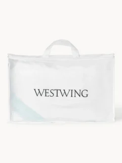 Edredón de plumon Premium, extra ligero