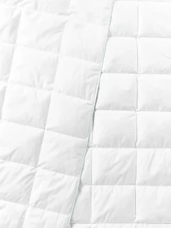 Edredón de plumon Premium, extra ligero