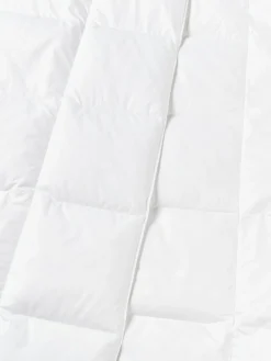 Edredón medio de plumón Tibor