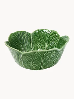 Ensaladera artesanal Cabbage