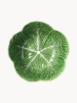 Ensaladera artesanal Cabbage