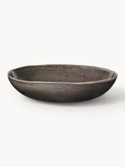 Ensaladera artesanal Nordic Caol, Ø 34 cm