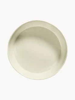 Ensaladera con esmalte reactivo Feast