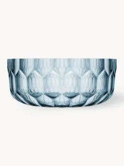 Ensaladera con relieves Jellies