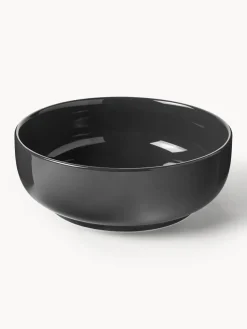 Ensaladera de porcelana Nessa