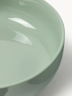 Ensaladera de porcelana Nessa