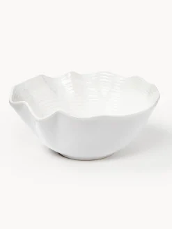 Ensaladera en forma orgánica Colleen