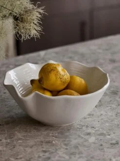 Ensaladera en forma orgánica Colleen