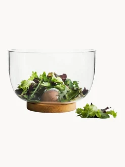 Ensaladera Nature, 2 uds.