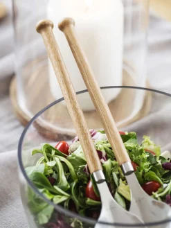 Ensaladera Nature, 2 uds.