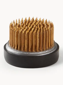 Erizo floral para jarrón Fiore, Ø 5 cm