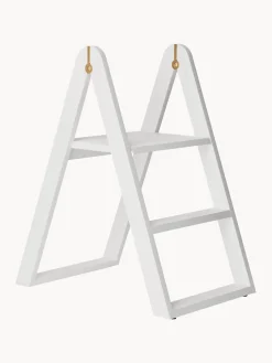 Escalera de madera de fresno Reech