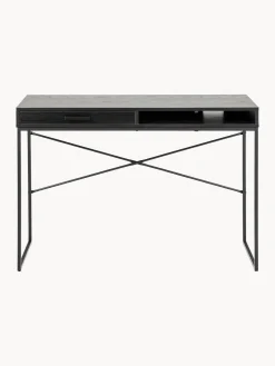 Escritorio con cajón Seaford