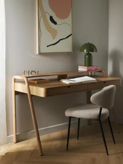 Escritorio con cajones Evrak