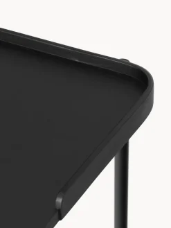 Escritorio de madera de fresno Renee