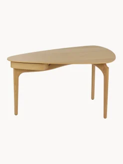 Escritorio de madera de roble Duende