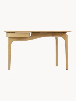 Escritorio de madera de roble Duende