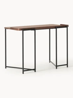 Escritorio de madera Renee