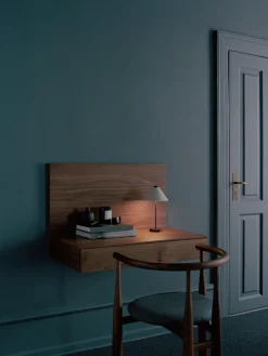 Escritorio de pared Tana