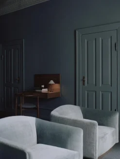 Escritorio de pared Tana