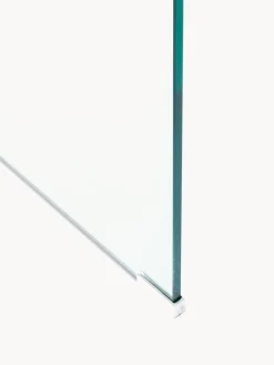 Escritorio de vidrio Club