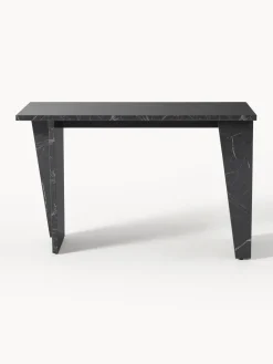 Escritorio en look mármol Liam