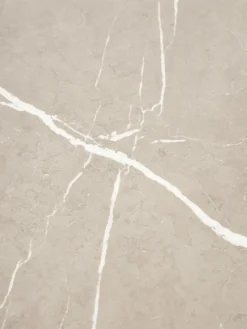 Escritorio en look travertino Liam