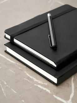 Escritorio en look travertino Liam