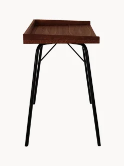 Escritorio en nogal Rayburn