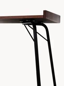 Escritorio en nogal Rayburn