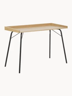 Escritorio en roble Rayburn