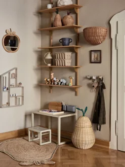 Escritorio infantil de madera Little Architect