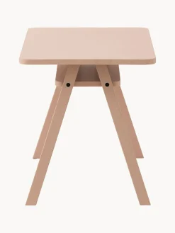 Escritorio infantil de madera de haya Growing Green