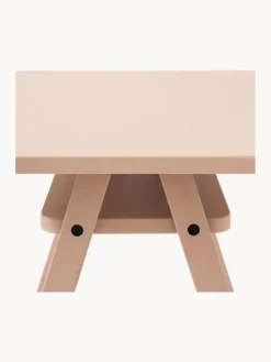 Escritorio infantil de madera de haya Growing Green