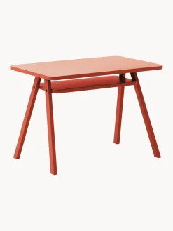 Escritorio infantil de madera de haya Growing Green