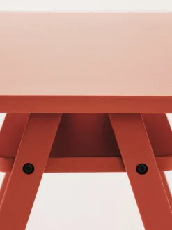 Escritorio infantil de madera de haya Growing Green