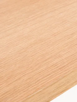 Escritorio pequeño con estante Camille