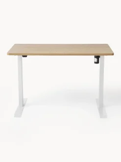 Escritorio regulable en altura Lea