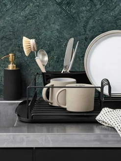 Escurreplatos Discha