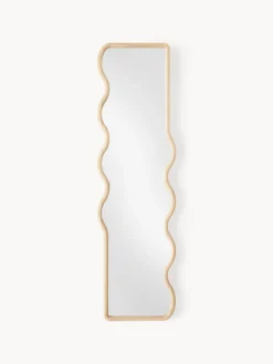 Espejo de cuerpo entero con marco de madera Stream