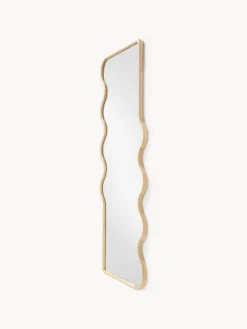 Espejo de cuerpo entero con marco de madera Stream