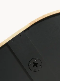 Espejo de cuerpo entero con marco de roble Levan