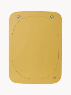 Espejo de pared artesanal Curve