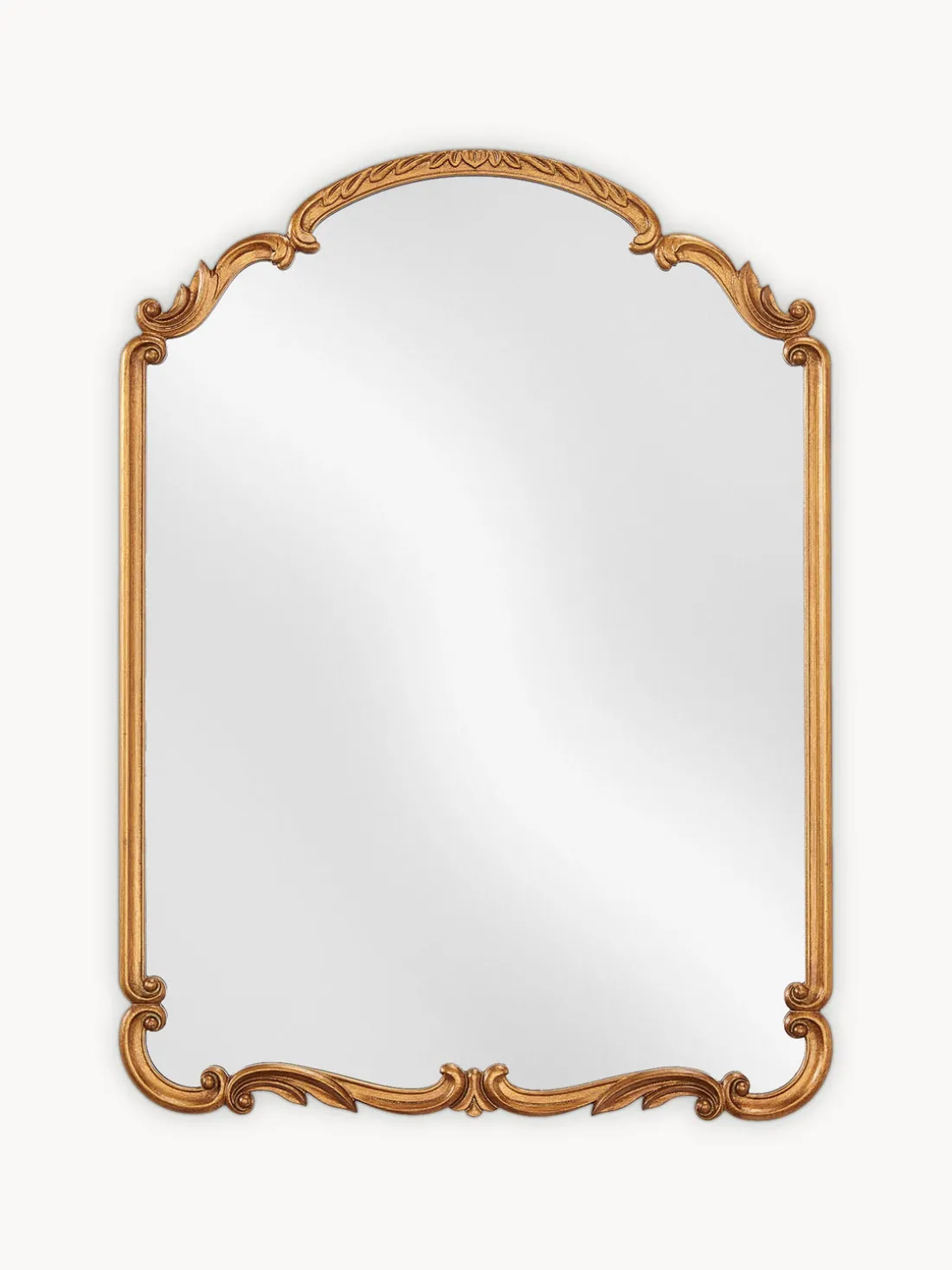 Espejo de pared barroco Francesca