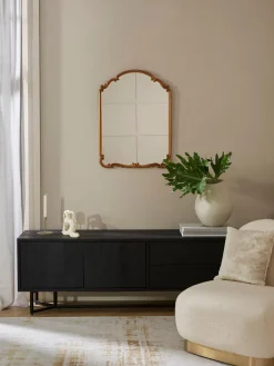 Espejo de pared barroco Francesca