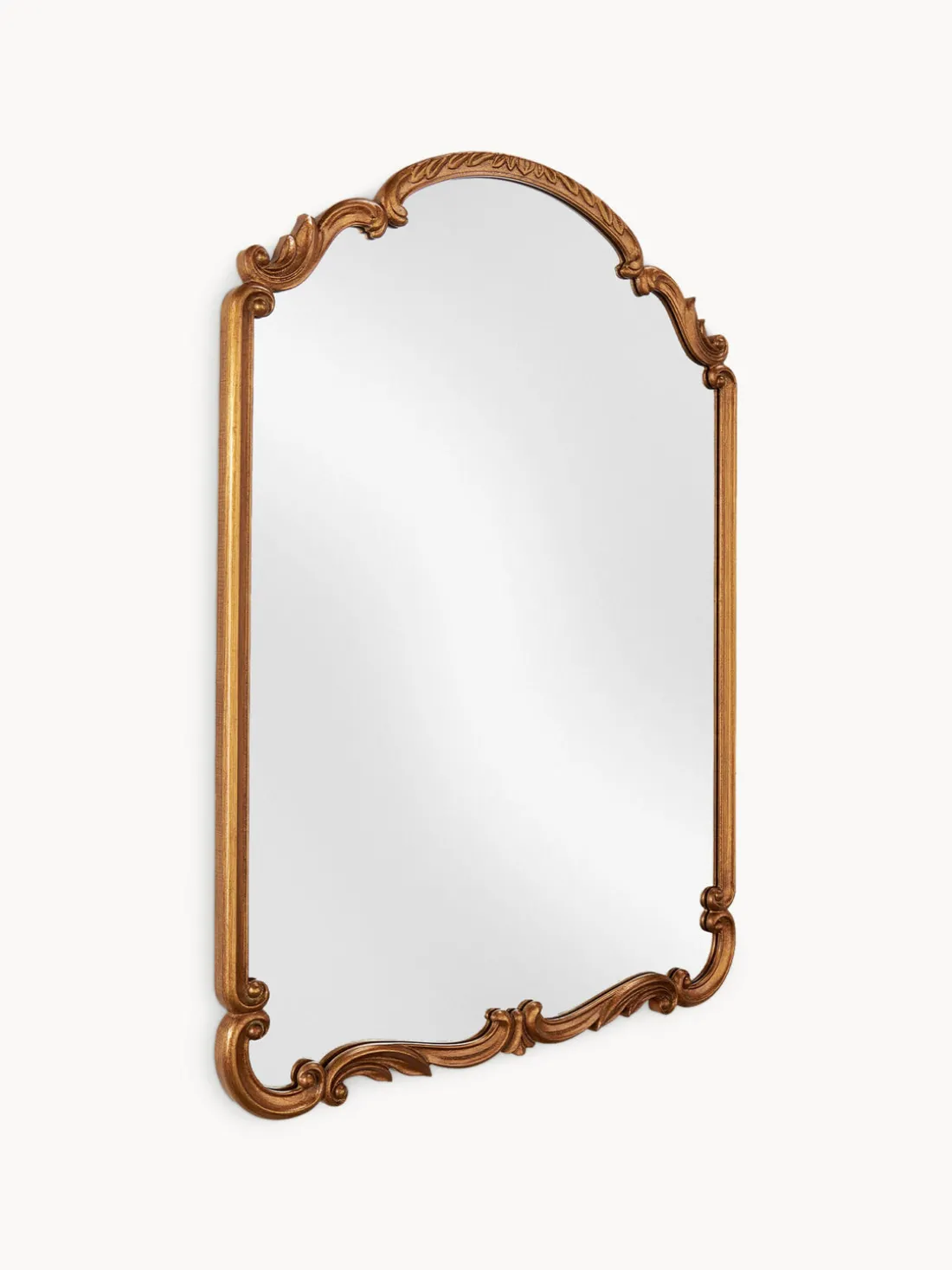 Espejo de pared barroco Francesca