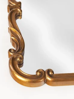 Espejo de pared barroco Francesca