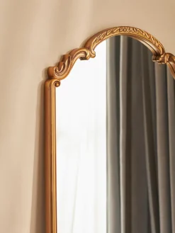 Espejo de pared barroco Francesca