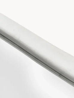 Espejo de pared con marco de mármol Meringue