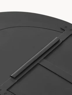 Espejo de pared con marco de mármol Meringue